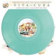 Various Artists – Viva La Cuba - Mint Vinyl LP Record - Bondi Records